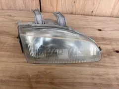 2026年最新】eg6 ヘッドライトの人気アイテム - メルカリ
