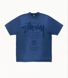 新品未使用/入手困難】Stussy × Union 30TH 限定コラボTee | Mercari
