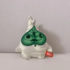 ゼルダ　マスコット　コログ　マコレ