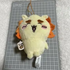 ちいかわ もちっとぷちミニマスコット シーサーのサムネイル