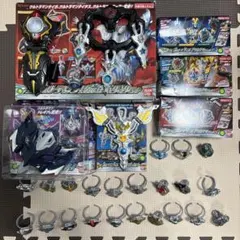 2026年最新】ウルトラマンタイガ dxウルトラマンタイガ完全なりきり