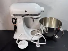 2026年最新】キッチンエイドの人気アイテム - メルカリ