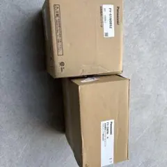 Panasonic WV-AF21L HDアナログカメラ 8台セット - メルカリ