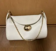 CAFUNE MINI DROP DUFFEL - SMOKEのサムネイル