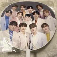 2026年最新】seventeen うちわ 全員の人気アイテム - メルカリ