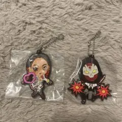 APEX ローバ　レヴナントセット