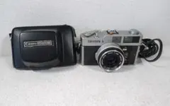 MRY-Can03 Canon製フィルムカメラ Canodate E MRY-Can03 Canon製フィルムカメラ Canodate E 【公式通販】