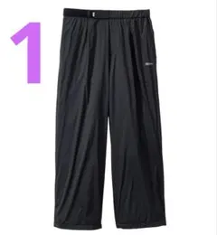 PERTEX QUANTUM Light Thermo Chef Pantsのサムネイル