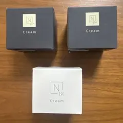 たたた様専用　Nオーガニック　バリアクリーム　エンリッチリフトクリーム　ホワイト