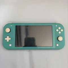 Nintendo Switch Lite ターコイズ