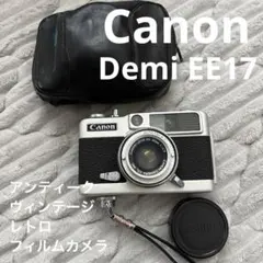 2025年最新】canon demiの人気アイテム - メルカリ