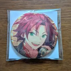 あんスタ 缶バッジ 逆先夏目 星之所向 あんさんぶるスターズ Switch