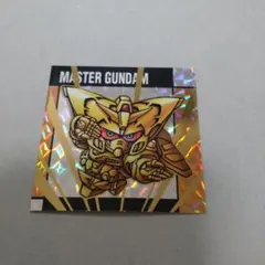 元祖SDガンダム　スナック２