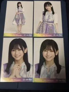 乃木坂46 池田瑛紗 乃木コレ SR 真夏の全国ツアー2022衣装