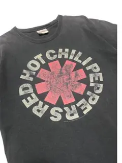 貴重 12s レッチリ ロラパルーザ プロモ Tシャツ 黒 XL - メルカリ