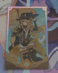 34枚セット ホヨランド 七聖召喚カード 34枚セット ホヨランド 七聖召喚カード 2025年最新】七聖召喚の