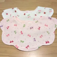 ハンドメイド☆ヘビーもくもくスタイ♪２枚セット