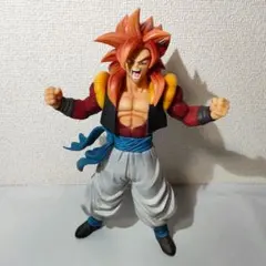 ☆　一番くじ　c　ドラゴンボールフィギュア　ゴジータ　ゴジータ4　台座無し　☆