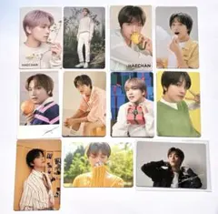 2026年最新】ネイチャーリパブリック nct トレカの人気アイテム - メルカリ