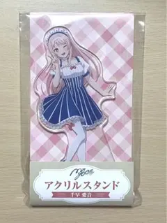 2026年最新】千早愛音 アクリルスタンドの人気アイテム - メルカリ