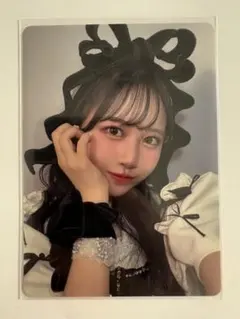 KawaiiLAB. × Larme トレカ　松本かれん