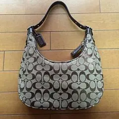 値下げCOACH  ハンドバッグ