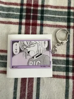名探偵コナン コナン展 ランダムアクリルキーホルダー 灰原哀