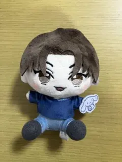 2026年最新】seventeen ぬいぐるみ ジョシュアの人気アイテム - メルカリ