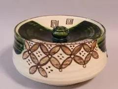 小) 中国美術 四川泡菜瓶 甕 漬物壺 骨董品 花入 オブジェ インテリア
