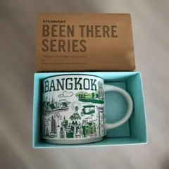 Starbucks バンコク マグカップ