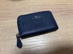 3月27日まで！COACH コインケース