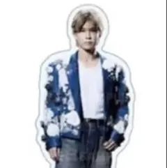 三代目　岩田剛典　アクリルスタンド