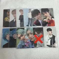 ☆INI 佐野雄大 まとめ売り①☆