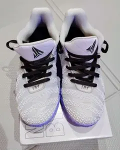 NIKE JA3 BY YOU 27cm