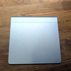 Apple Magic Trackpad シルバー