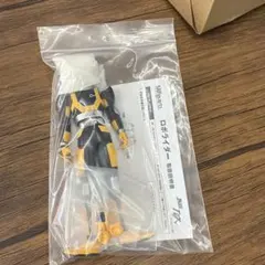 ■激レア　仮面ライダーブラックRX　ロボライダー　マスコレ　マスクコレクション □激レア 仮面ライダーブラックRX ロボライダー マスコレ マスク