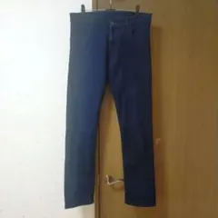 濃い紺色❁︎デニムパンツ