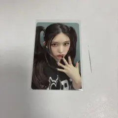 IVE I’VE MINE タワレコ限定 トレカ ガウル