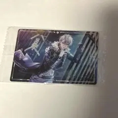 八乙女楽 ウエハース26 アイナナ