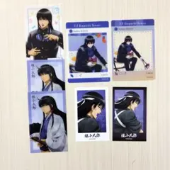 銀魂 桂小太郎 まとめ売り 7点