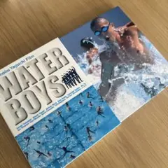 TVドラマ WATER BOYS 4 DISC + SPECIAL DISC WATER BOYS 4 DISC SPECIAL DISC - メルカリ