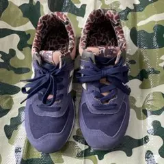 ニューバランス