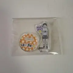 ハイキュー　天童覚　アクリルminiフィギュア　第1弾　アクリルスタンド