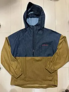 【限定価格】美品　Columbiaコロンビア マウンテンパーカーのサムネイル