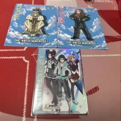 マクロスデルタ 手塚治虫記念館 ユニオンアリーナ アクションポイント