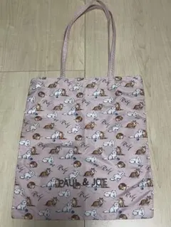 PAUL & JOE トートバッグのサムネイル