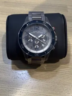 クロノグラフ 腕時計