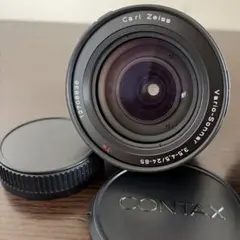 2026年最新】CONTAX レンズ(ズーム)の人気アイテム - メルカリ