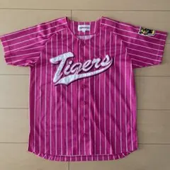2026年最新】タイガース ユニフォーム 背番号なしの人気アイテム