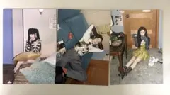 K-POP フォトカード　TWICE